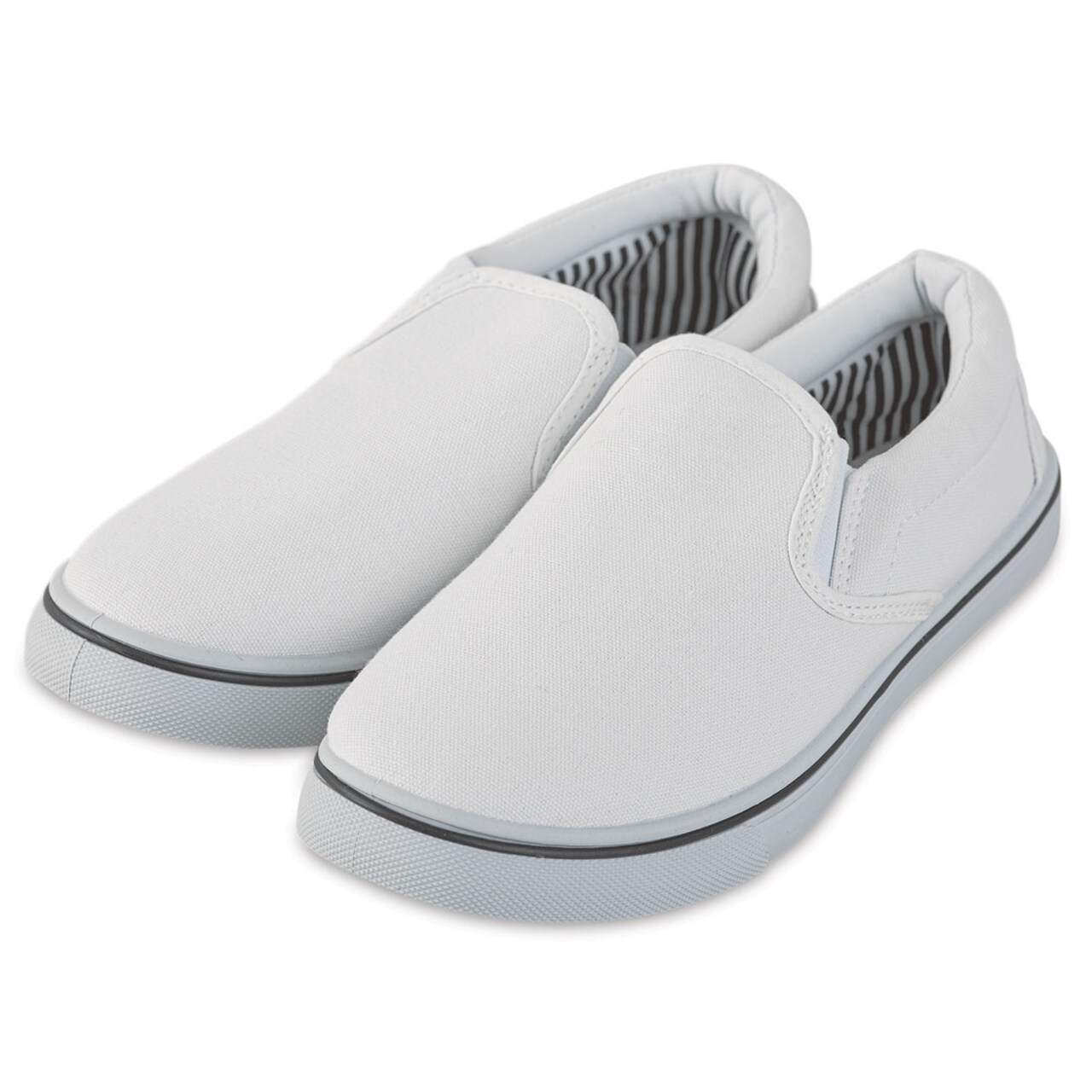 Michaels 2025 canvas shoes